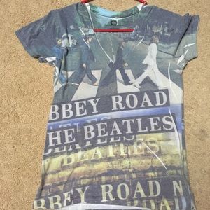 The Beatles